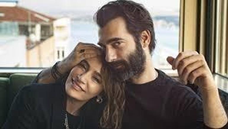 Sıla Gençoğlu: Aşık olan herkes ilk başta etrafını satar