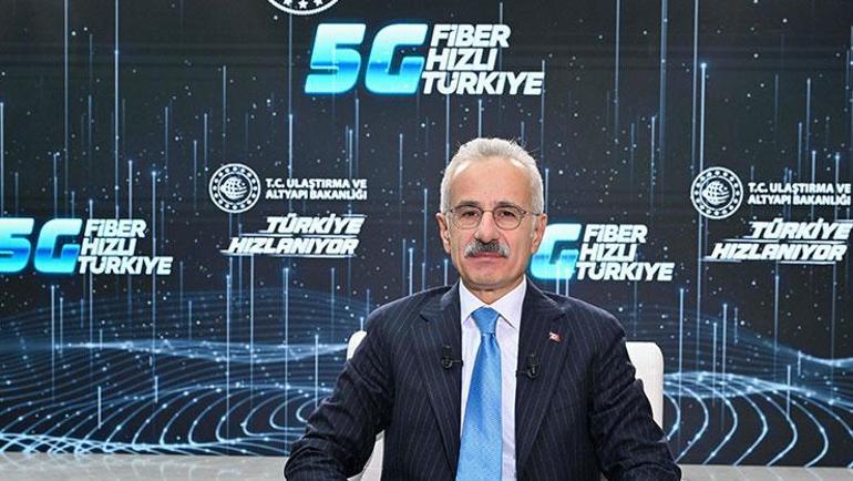 İletişimde yeni dönem Cumhurbaşkanı Erdoğan resmen açıklayacak