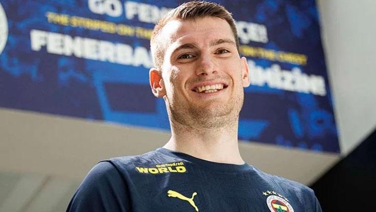 Fenerbahçeden Dominik Livakovic kararı Bonservisini duyan şaştı kaldı