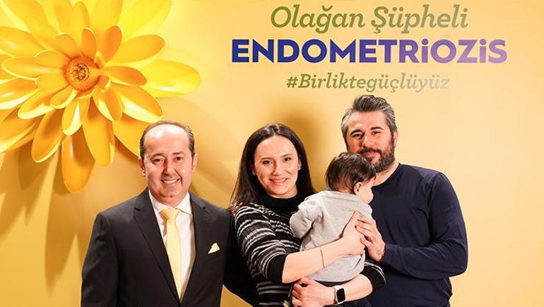 Ağrısı çok, tanısı geç hastalık Tanı konulması 7-10 yılı bulabiliyor