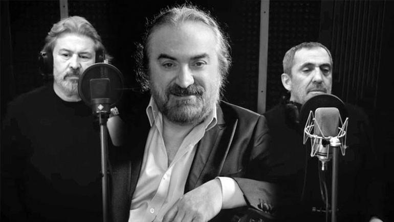 Yavuz Bingöl ve Abdullah Polatçı’dan Volkan Konak’ın anısına anlamlı eser