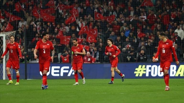 Dünya Kupası yolunda son 90 dakika Kosovalılar inandı: Türkiye’ye ‘altın jenerasyon’ mesajı