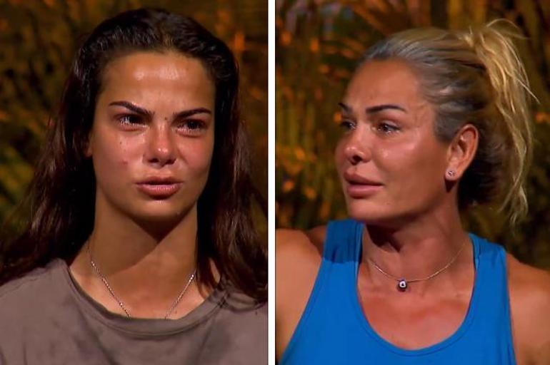 Survivor’da Birleşme Partisi tarihi belli oldu