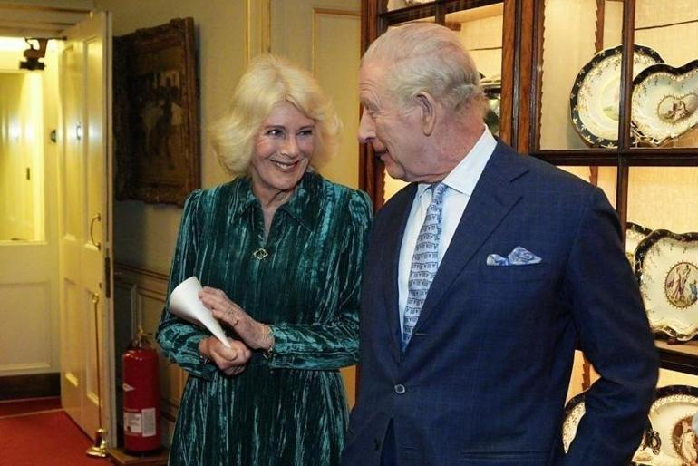 Diplomaside kral hamlesi Trump’ın restine Buckingham’dan tarihi yanıt: 20 yıl sonra bir ilk