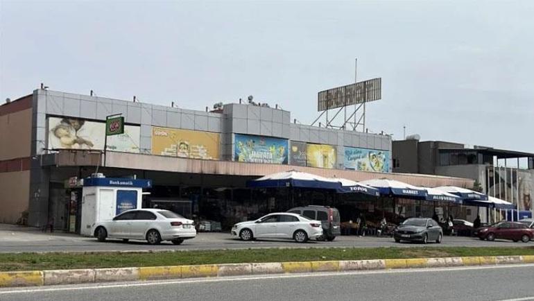 Mersinde aşevinde kavurma olan yarış atı skandalında yeni perde