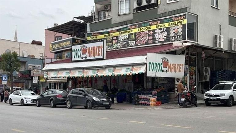 Mersinde aşevinde kavurma olan yarış atı skandalında yeni perde