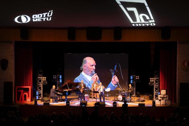 ODTÜ Sanat 6 yıl aradan sonra yeniden başladı