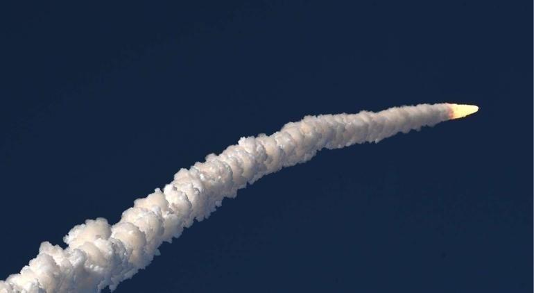 NASA’nın ay yolculuğunda beklenmedik kriz Artemis II’de tuvalet alarmı