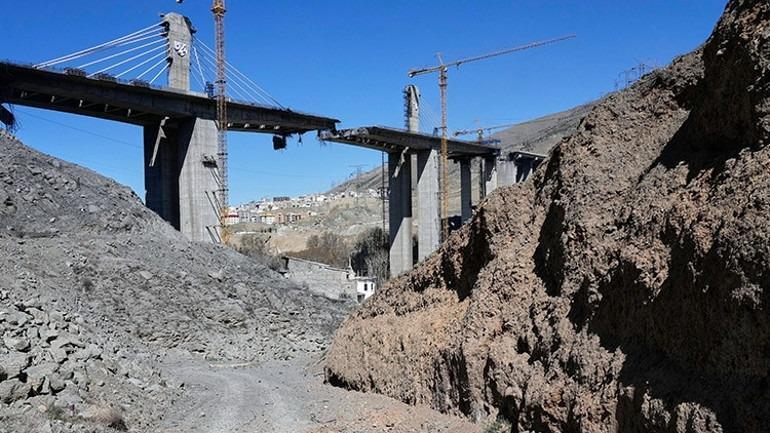 İranda stratejik damar vuruldu Tahrandan bölgesel misilleme listesi