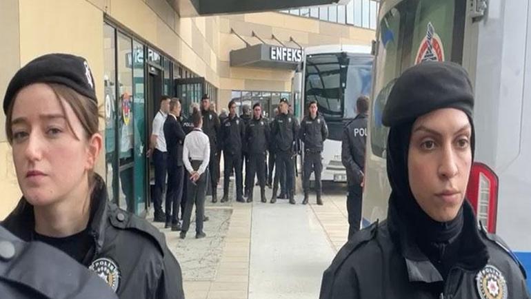 Tutuklanan Bursa Büyükşehir Belediye Başkanı Mustafa Bozbey görevden uzaklaştırıldı