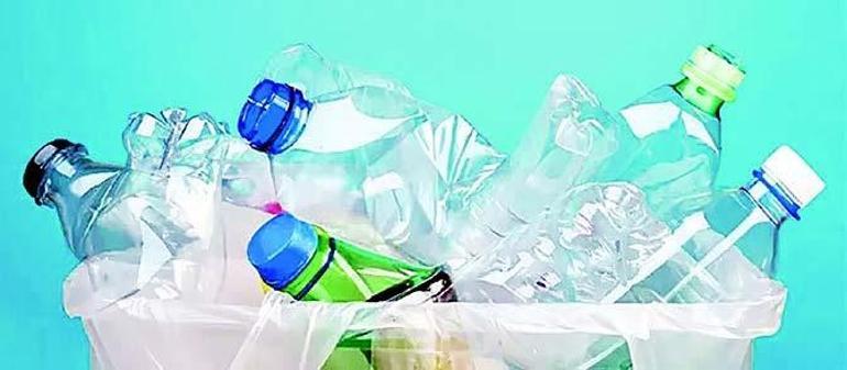 Plastik atıklarımızı ne yapacağız
