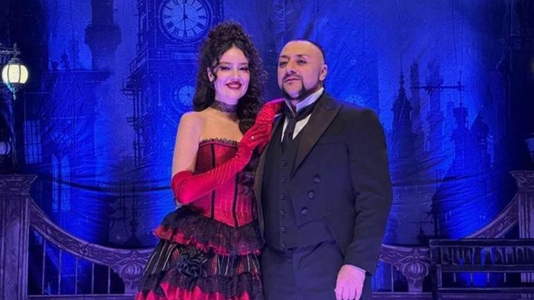 Jekyll & Hyde müzikali Türkiye turnesine çıkıyor