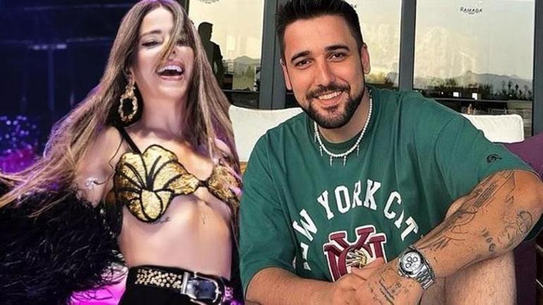 DJ İlkay Şencan kimdir, kaç yaşında, evli mi, sevgilisi kim İlkay Şencan gözaltına mı alındı, neden