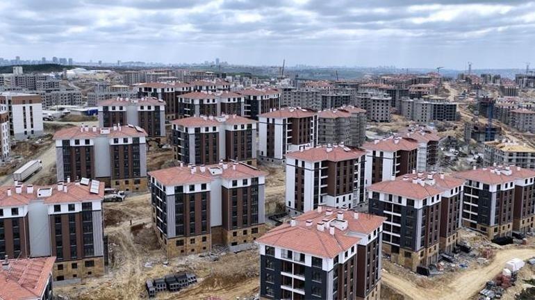 Bakan Kurum: İstanbulda 150 bin vatandaşımız daha sağlam binalarda oturacak