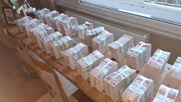 Üsküdar Belediyesine operasyon: 20 kişi gözaltına alındı