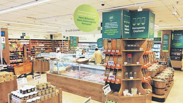 Gıdada aracısız ekonomik formül