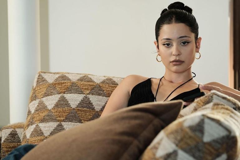 Euphoria dizisinin yıldızı Alexa Demie’nin son hali şaşırttı