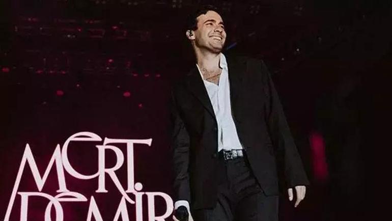 MERT DEMİR GÖZALTINA MI ALINDI Mert Demir kimdir, kaç yaşında, evli mi SON DAKİKA