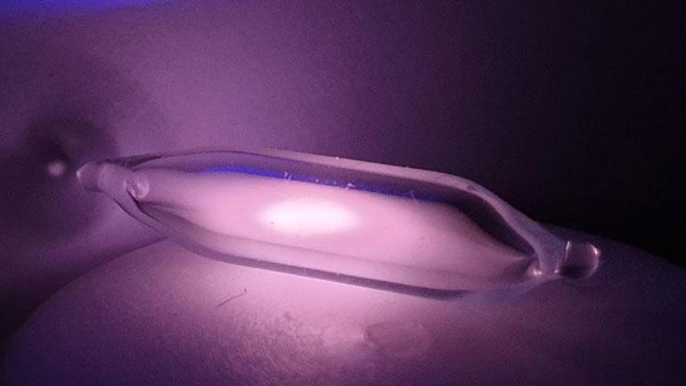 Ay torpağında gizli xəzinə: Bir ovucu milyonlarla dollara bərabərdir