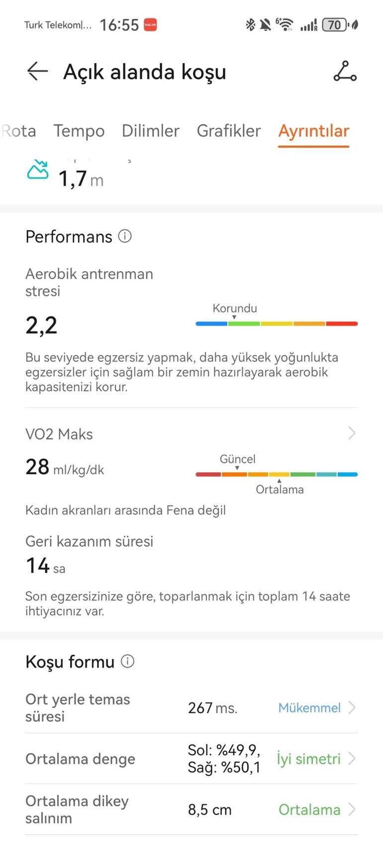 Koşuya Nasıl Başlanır Doğru Rota, Doğru Ekipman, Doğru Teknoloji
