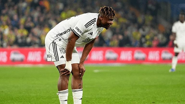 PFDK’dan Beşiktaşa ceza yağmuru Serdal Adalı ve futbolculara rekor yaptırım