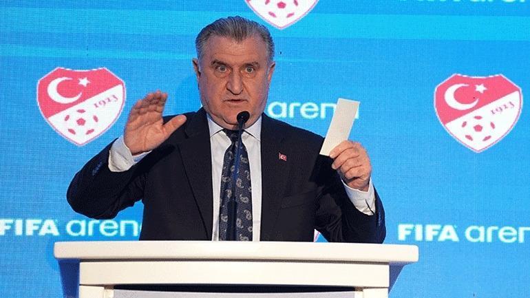 FIFA Arena projesi Türkiye etabı gerçekleştirildi