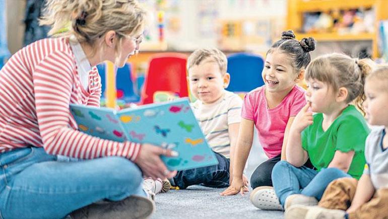 Eğitimde en kritik eşik: Okul öncesi eğitim