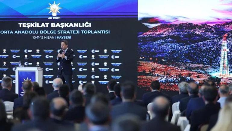 Bakan Bayraktardan Somali a&ccedil;ıklaması: İnşallah &ccedil;ok hayırlı neticeler alırız