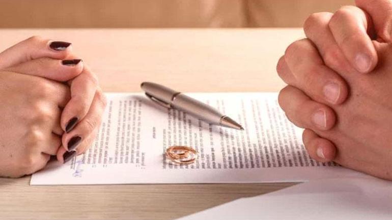 12. Yargı Paketinde iki aşamalı formül: Boşanma hızlanıyor, tazminat ve mal paylaşımı sonraya kalıyor