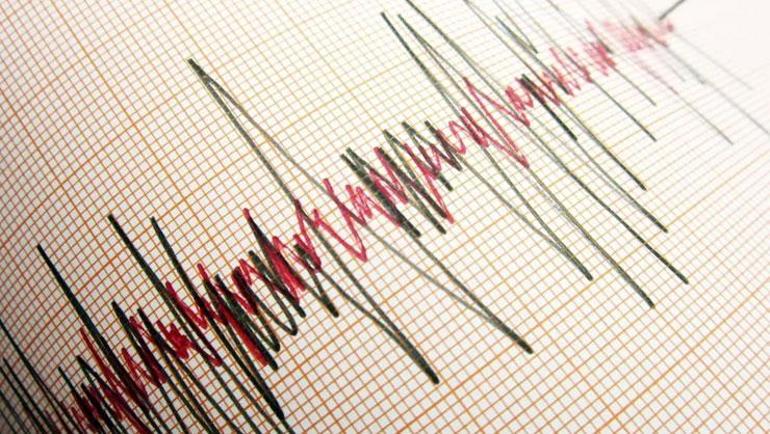 Kritik fay hattında 4.7lik sarsıntı Prof. Dr. Naci Görür: Çok daha büyük deprem üretebilir