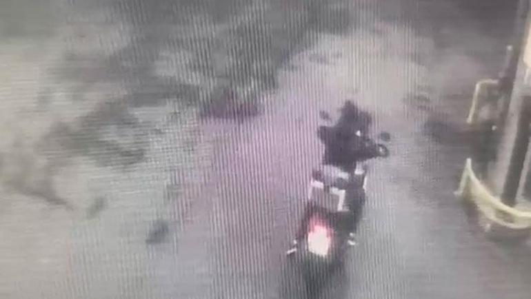 Kağıthanede kurşun yağmuru 130 kamera incelendi: Eşimin sevgilisi yaptı