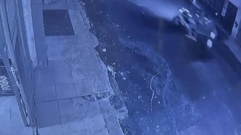 Kağıthanede kurşun yağmuru 130 kamera incelendi: Eşimin sevgilisi yaptı