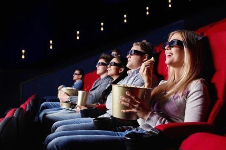 Sinema sektörüne 2026’da güçlü destek: Kültür Bakanlığından 57 projeye 245 milyon TL nakit desteği