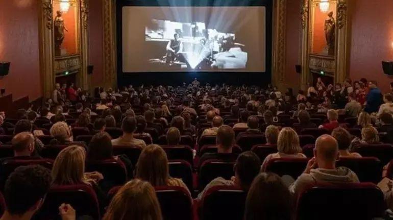 Sinema sektörüne 2026’da güçlü destek: Kültür Bakanlığından 57 projeye 245 milyon TL nakit desteği