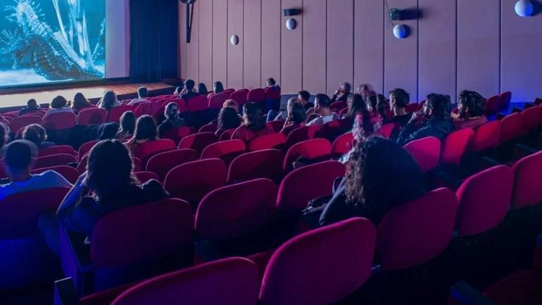 Sinema sektörüne 2026’da güçlü destek: Kültür Bakanlığından 57 projeye 245 milyon TL nakit desteği