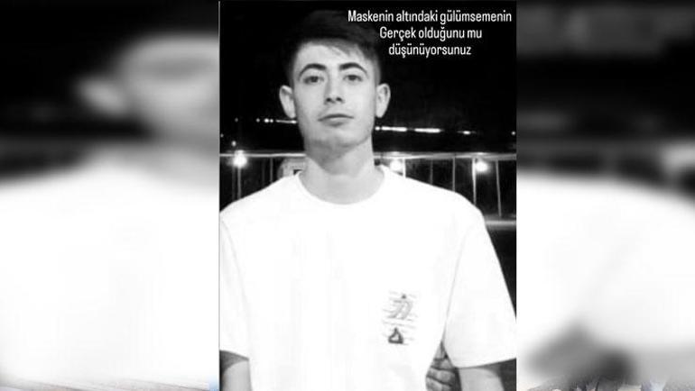 Siverekte liseye silahlı saldırı: Yaralı öğrenciler var 19 yaşındaki saldırgandan dikkat çeken paylaşım