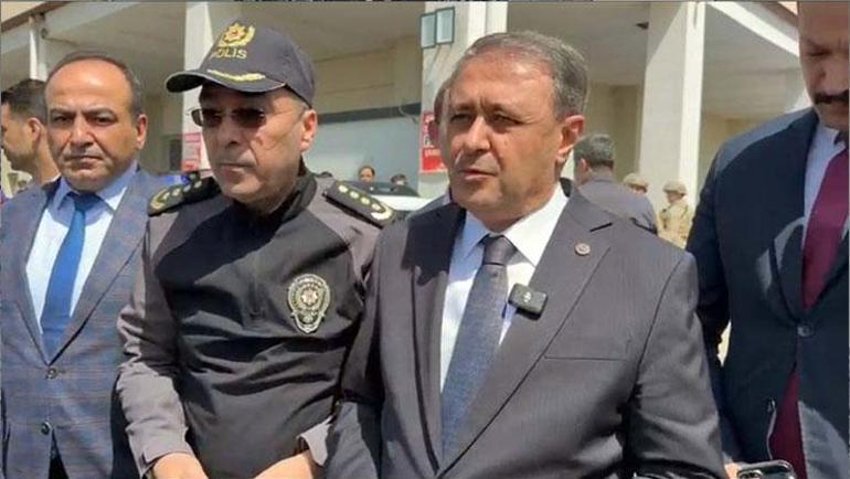 Siverekte liseye silahlı saldırı: Yaralı öğrenciler var 19 yaşındaki saldırgandan dikkat çeken paylaşım