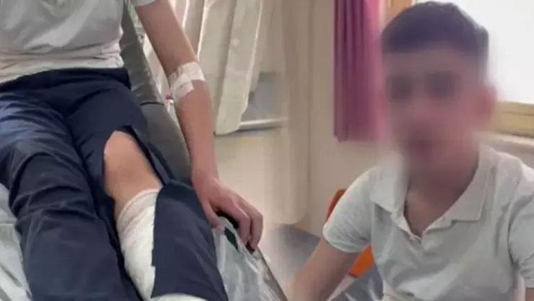 Siverekte liseye silahlı saldırı: Yaralı öğrenciler var 19 yaşındaki saldırgandan dikkat çeken paylaşım
