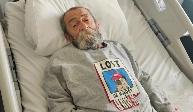 Usta oyuncu Arif Ertan Güntay hayatını kaybetti