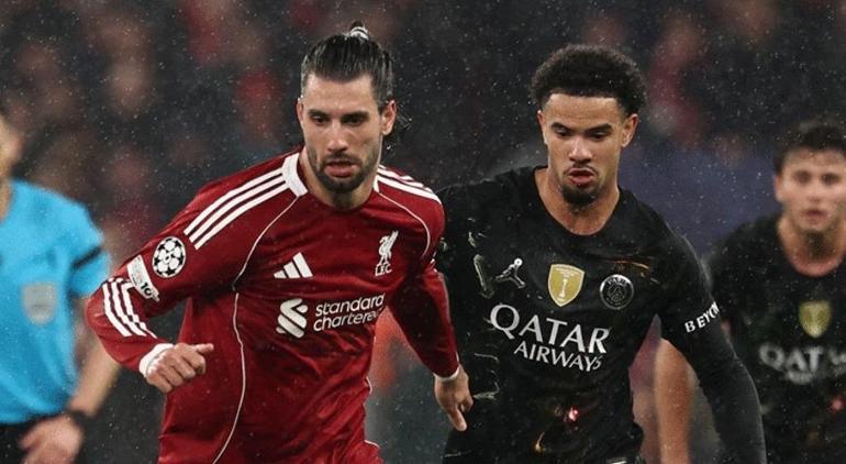Devler Ligi’nde şok gece Atletico turladı, Liverpool yıkıldı