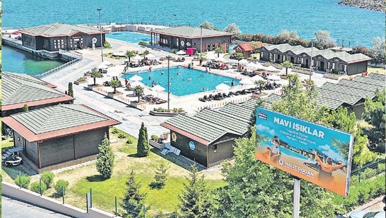 Erciyes’in hedefi dört mevsim turizm