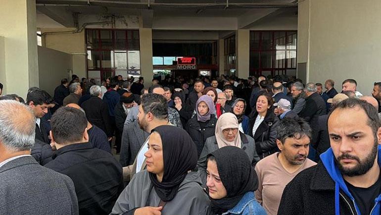 Kahramanmaraş okul saldırısında acı manzara: Cenazeler ailelere teslim edildi