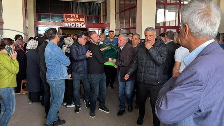 Kahramanmaraş okul saldırısında acı manzara: Cenazeler ailelere teslim edildi