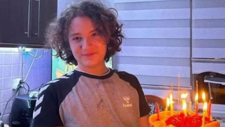 Kahramanmaraştaki okul saldırganın babasının ifadesi ortaya çıktı