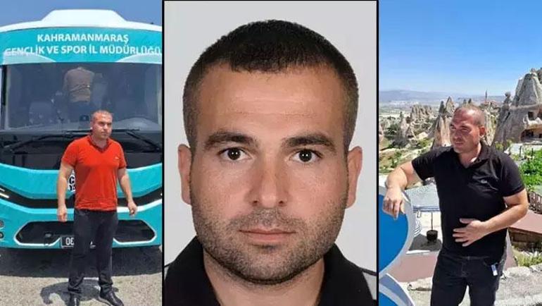 İsa Aras Mersinlinin otopsi raporu ortaya çıktı Kahraman aşçı önledi: Bıçağı bacağına doğru salladım
