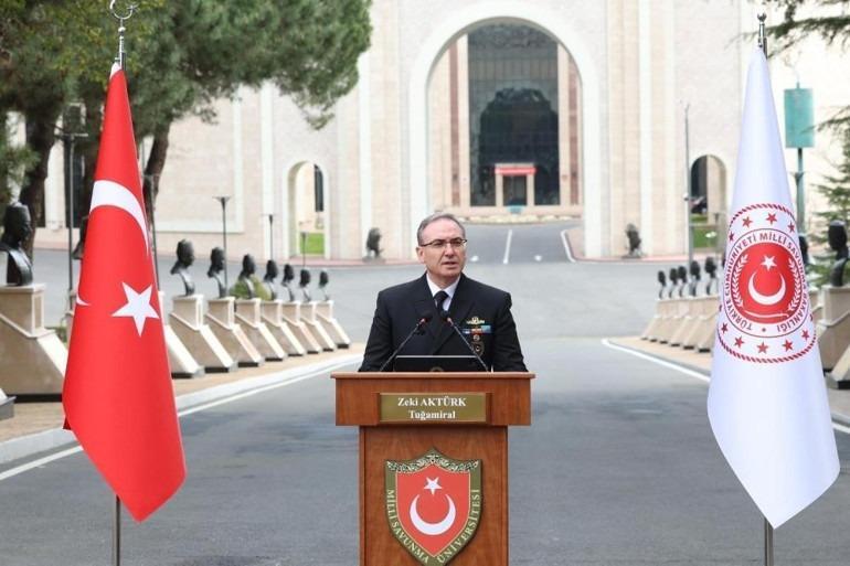 MSB duyurdu Komanda tugaylarının sayısının artırılmasına yönelik çalışmalar başlatıldı