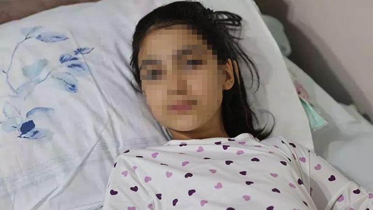 Kanlı saldırıdan kurtulan 5. sınıf öğrencisi anlattı ‘İngilizce ‘kaçışınız yok’ diye bağırdı’