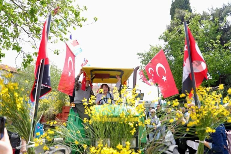 Ege Lezzetleri Festivali için geri sayım başladı