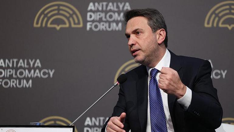 Bakan Bayraktar: Krizler ve politikalarımız, enerji piyasamızı dirençli hale getirdi