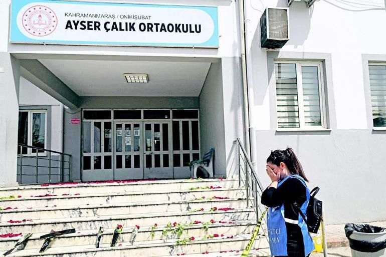 Okuldaki şiddet bireysel değil sistemsel bir çığlık